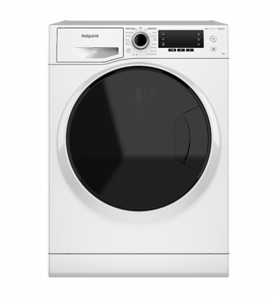 Стиральная машина Hotpoint NSD 8249 D AVE RU