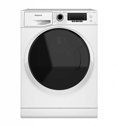 Стиральная машина Hotpoint NSD 8249 D AVE RU