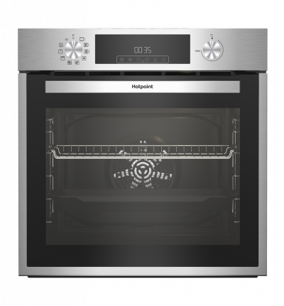 Духовой шкаф Hotpoint FE8 824 H IX