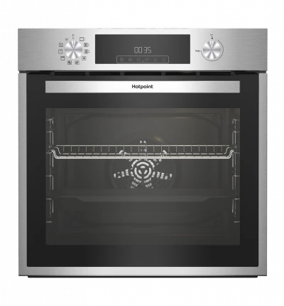 Духовой шкаф Hotpoint FE8 824 H IX