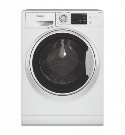 Стиральная машина Hotpoint NSB 7225 W V RU