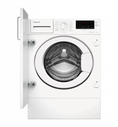 Встраиваемая стиральная машина Hotpoint BI WMHD 8482 V