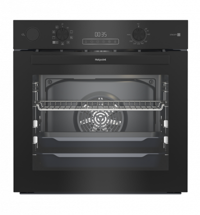 Духовой шкаф Hotpoint FE8 S832 DSH BLG