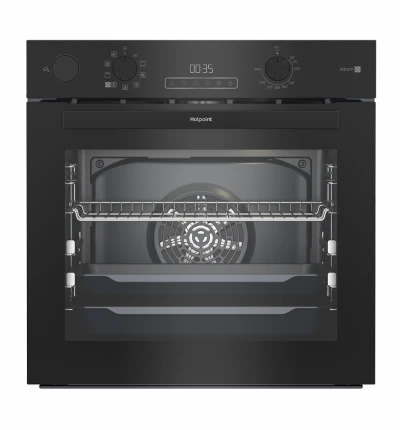 Духовой шкаф Hotpoint FE8 S832 DSH BLG