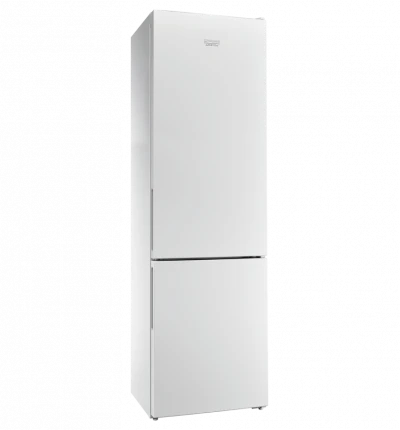 Холодильник с нижней морозильной камерой Hotpoint HS 3200 W