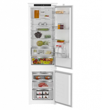 Встраиваемый холодильник Hotpoint HBT 20I