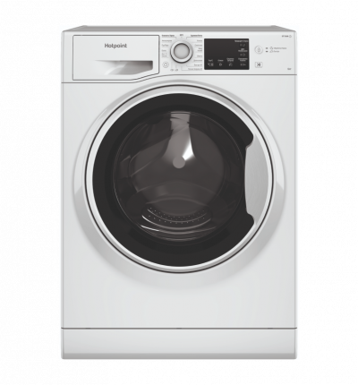 Стиральная машина Hotpoint NSB 6015 W V RU