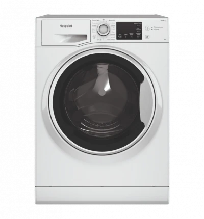 Стиральная машина Hotpoint NSB 6015 W V RU