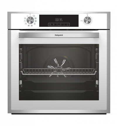 Духовой шкаф Hotpoint FE9 831 JSH WH