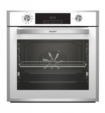 Духовой шкаф Hotpoint FE9 831 JSH WH