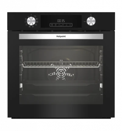 Духовой шкаф Hotpoint FE8 821 H BL