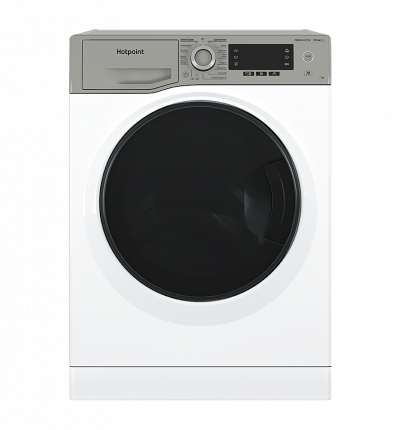 Стиральная машина Hotpoint NSD 7249 UD AVE RU