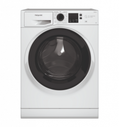 Стиральная машина Hotpoint NSS 6015 K V RU