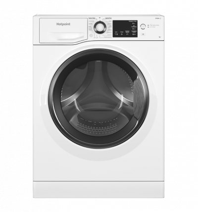 Стиральная машина Hotpoint NSB 7225 S V RU