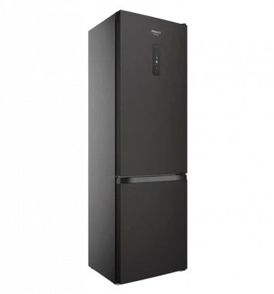 Холодильник с нижней морозильной камерой Hotpoint HTR 7200 BX