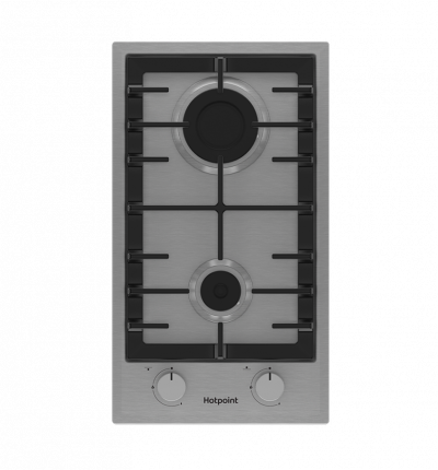 Газовая варочная панель Hotpoint HGMT 321 IX