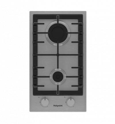 Газовая варочная панель Hotpoint HGMT 321 IX