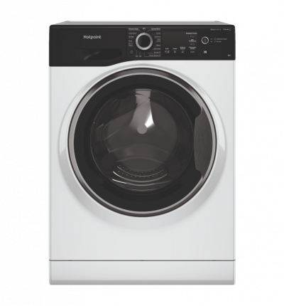 Стиральная машина Hotpoint NSB 6039 ZS VE RU