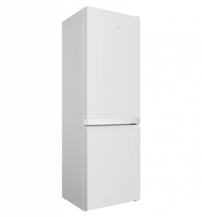 Холодильник с нижней морозильной камерой Hotpoint HTS 4180 W