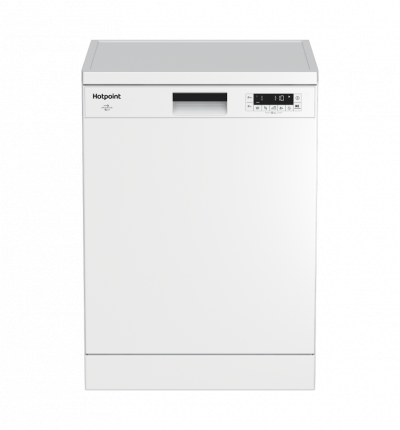 Отдельностоящая посудомоечная машина 60 см Hotpoint HF 4C86