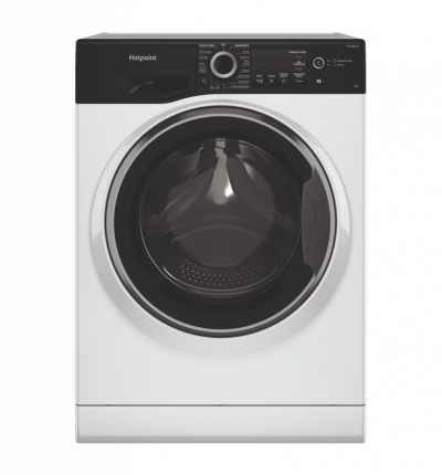 Стиральная машина Hotpoint NSB 7225 ZS V RU