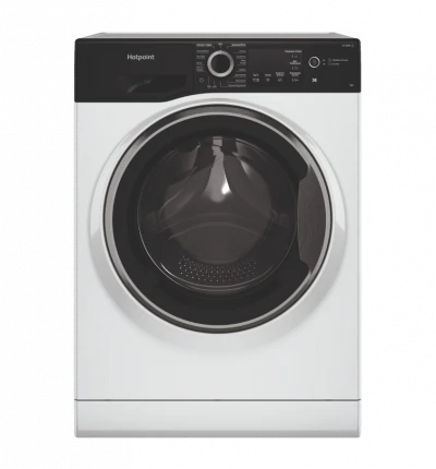 Стиральная машина Hotpoint NSB 7225 ZS V RU