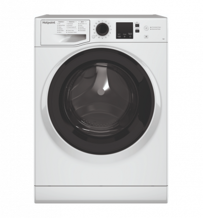 Стиральная машина Hotpoint NSS 6015 K RU