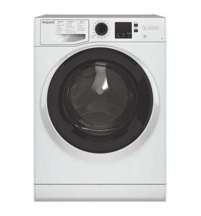 Стиральная машина Hotpoint NSS 6015 K RU