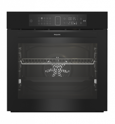 Духовой шкаф Hotpoint FE8 1351 H BL