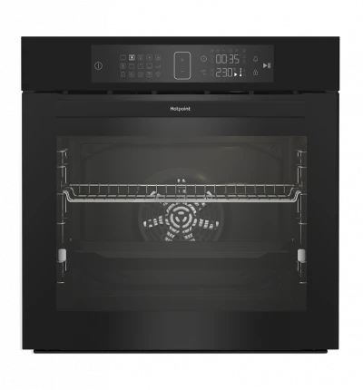 Духовой шкаф Hotpoint FE8 1351 H BL