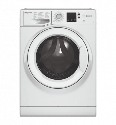 Стиральная машина Hotpoint NUS 5015 H RU