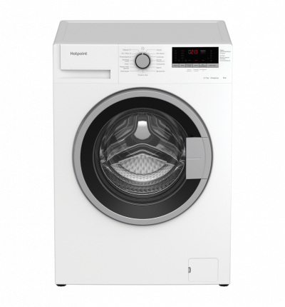 Стиральная машина Hotpoint WMHD 8482