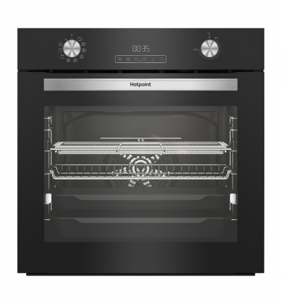 Духовой шкаф Hotpoint FE8 A831 JSH BLG