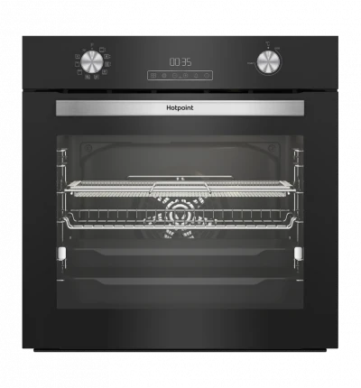 Духовой шкаф Hotpoint FE8 A831 JSH BLG