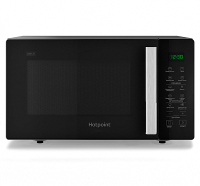 Отдельностоящая микроволновая печь Hotpoint MWHA 253 B