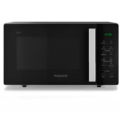 Отдельностоящая микроволновая печь Hotpoint MWHA 253 B