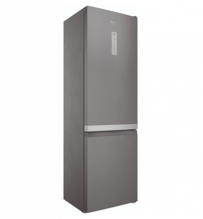 Холодильник с нижней морозильной камерой Hotpoint HTS 5200 S