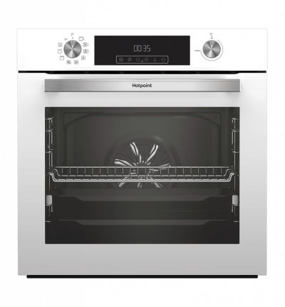 Духовой шкаф Hotpoint FE9 831 JSH WHG