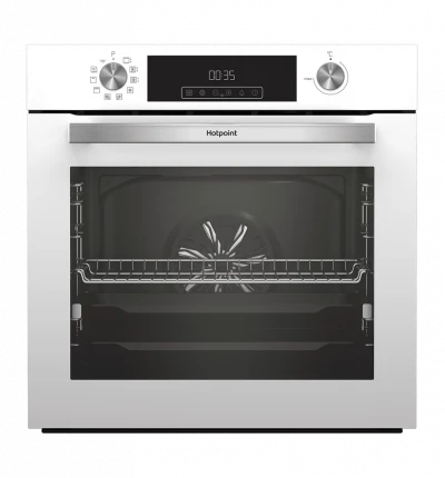 Духовой шкаф Hotpoint FE9 831 JSH WHG