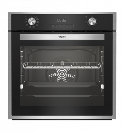 Духовой шкаф Hotpoint FE9 831 JSH IX