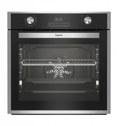 Духовой шкаф Hotpoint FE9 831 JSH IX