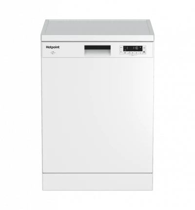 Отдельностоящая посудомоечная машина 60 см Hotpoint HF 5C84 DW