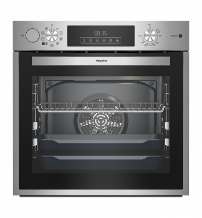 Духовой шкаф Hotpoint FE8 S832 JSH IX