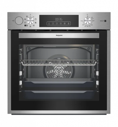 Духовой шкаф Hotpoint FE8 S832 JSH IX