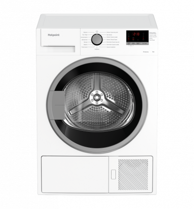 Сушильная машина Hotpoint DH 828 H