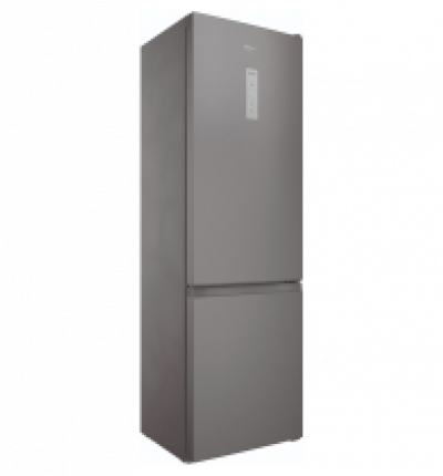 Холодильник с нижней морозильной камерой Hotpoint HTD 5200 S