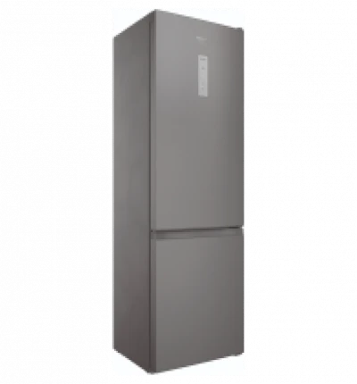 Холодильник с нижней морозильной камерой Hotpoint HTD 5200 S