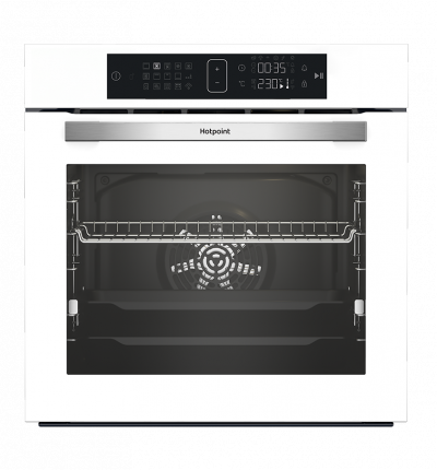 Духовой шкаф Hotpoint FE8 1351 SH WHG