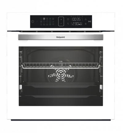 Духовой шкаф Hotpoint FE8 1351 SH WHG