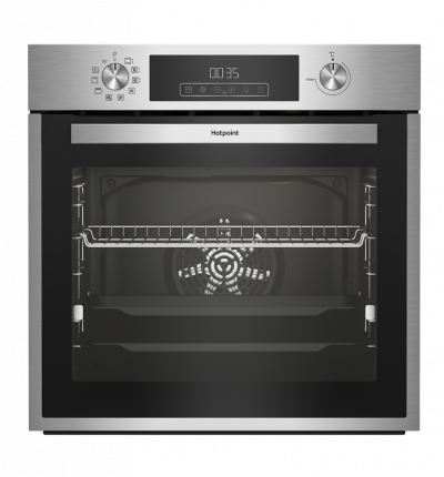 Духовой шкаф Hotpoint FE8 831 JSC IX